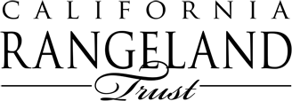 CA Rangeland Trust