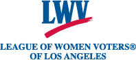 League of Women Voters of Los Angeles